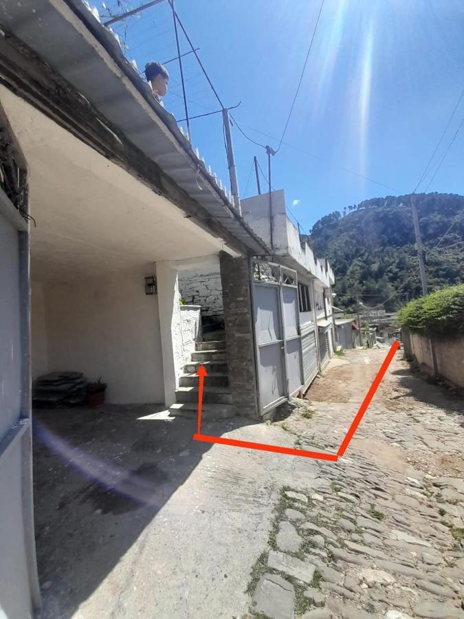 Guest House Noah&Kristel Berat Exterior photo