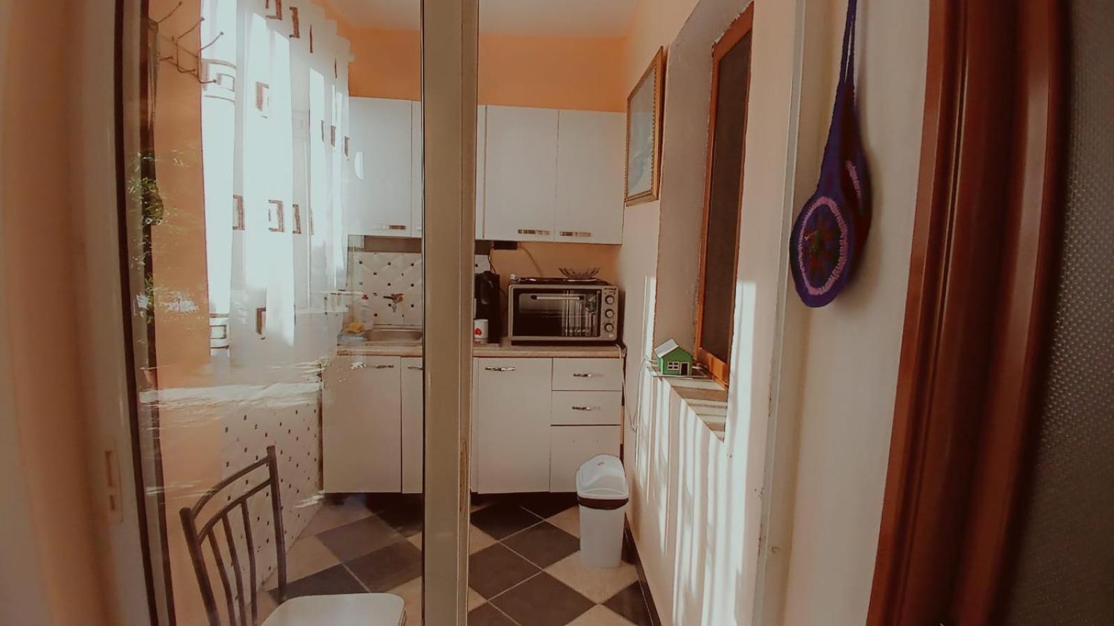 Guest House Noah&Kristel Berat Exterior photo