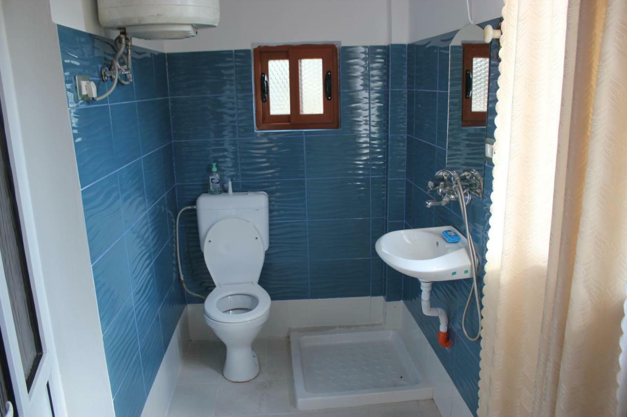 Guest House Noah&Kristel Berat Exterior photo